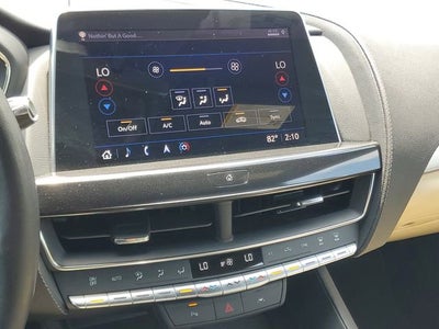 2024 Cadillac CT5 Luxury