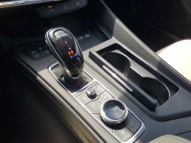 2024 Cadillac CT5 Luxury