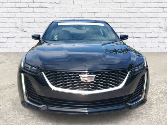 2024 Cadillac CT5 Luxury