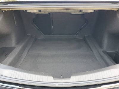 2024 Cadillac CT5 Luxury