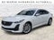 2024 Cadillac CT5 Luxury
