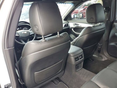 2024 Cadillac CT5 Luxury