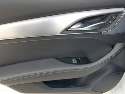 2024 Cadillac CT5 Luxury