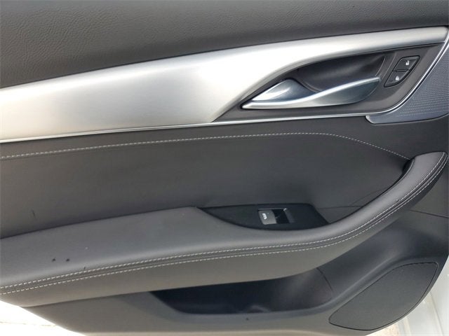 2024 Cadillac CT5 Luxury