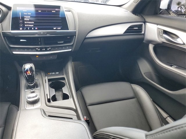 2024 Cadillac CT5 Luxury