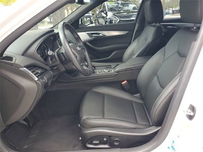 2024 Cadillac CT5 Luxury