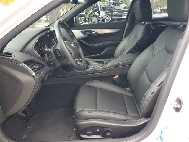 2024 Cadillac CT5 Luxury