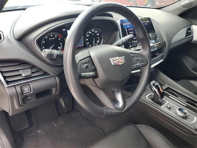 2024 Cadillac CT5 Luxury