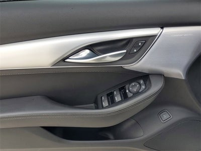 2024 Cadillac CT5 Luxury