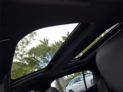 2024 Cadillac CT5 Luxury