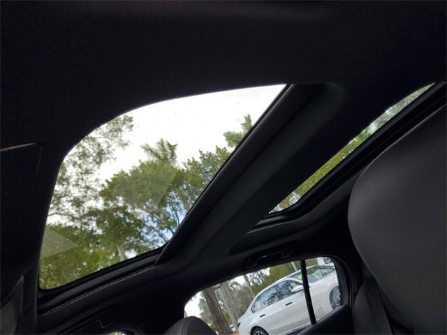 2024 Cadillac CT5 Luxury