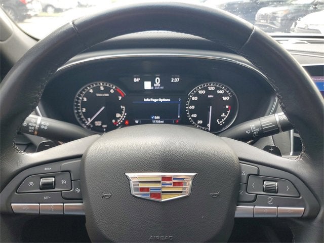 2024 Cadillac CT5 Luxury