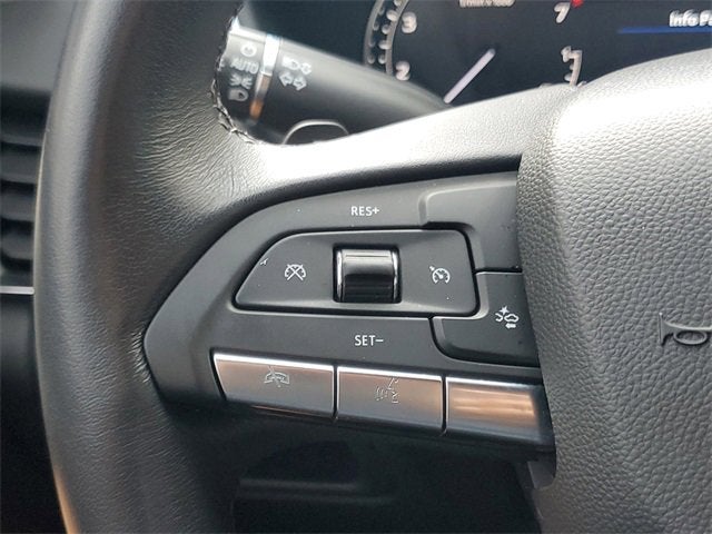 2024 Cadillac CT5 Luxury