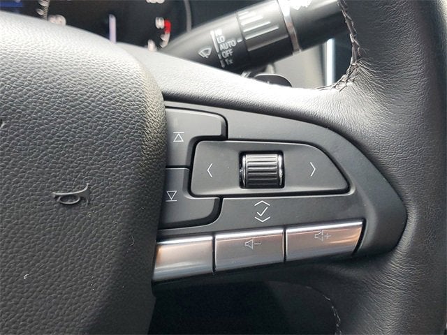 2024 Cadillac CT5 Luxury