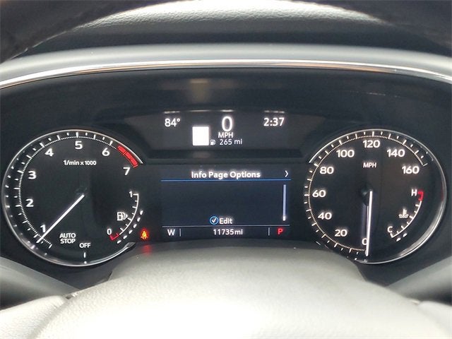 2024 Cadillac CT5 Luxury