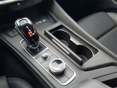 2024 Cadillac CT5 Luxury