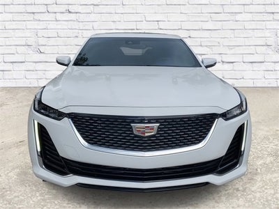 2024 Cadillac CT5 Luxury