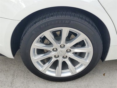 2024 Cadillac CT5 Luxury