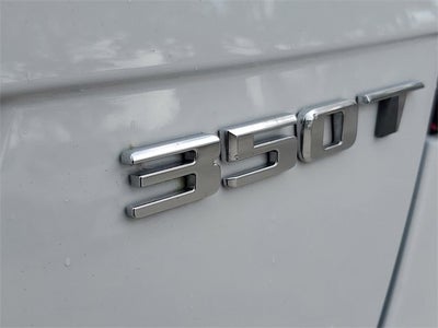 2024 Cadillac CT5 Luxury