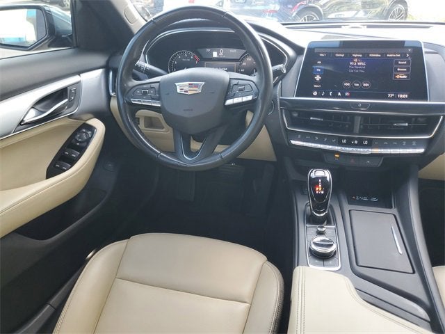 2023 Cadillac CT5 Luxury