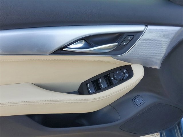 2023 Cadillac CT5 Luxury