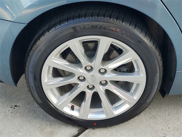 2023 Cadillac CT5 Luxury