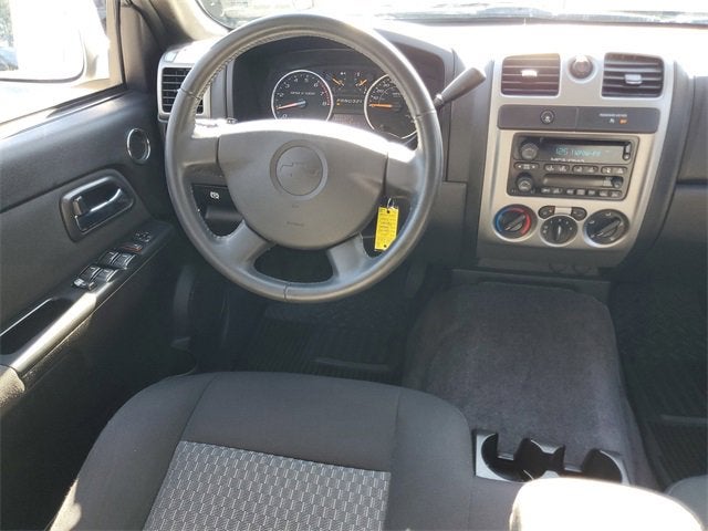 2011 Chevrolet Colorado LT w/1LT