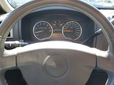 2011 Chevrolet Colorado LT w/1LT