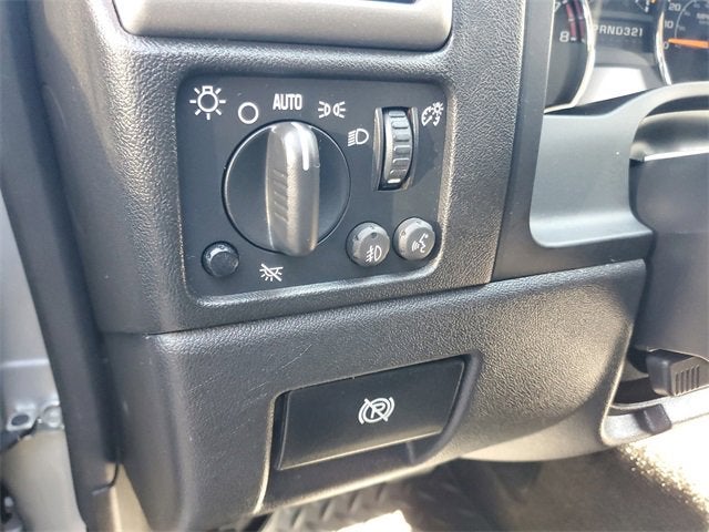 2011 Chevrolet Colorado LT w/1LT