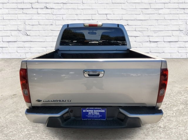 2011 Chevrolet Colorado LT w/1LT