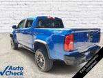 2020 Chevrolet Colorado 4WD ZR2