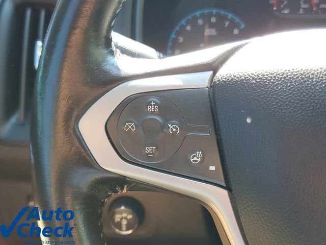 2020 Chevrolet Colorado 4WD ZR2