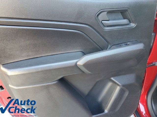 2025 Chevrolet Colorado Trail Boss - Photo 12