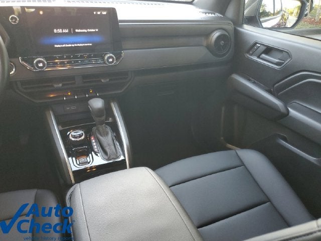 2025 Chevrolet Colorado Trail Boss - Photo 14