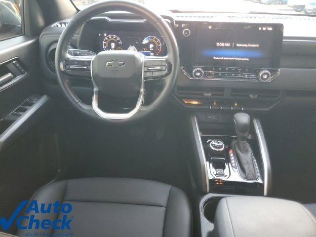 2025 Chevrolet Colorado Trail Boss - Photo 15