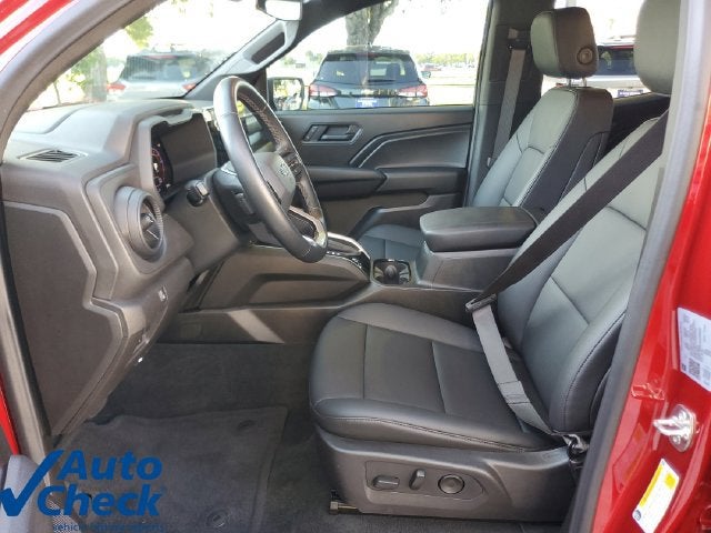 2025 Chevrolet Colorado Trail Boss - Photo 16