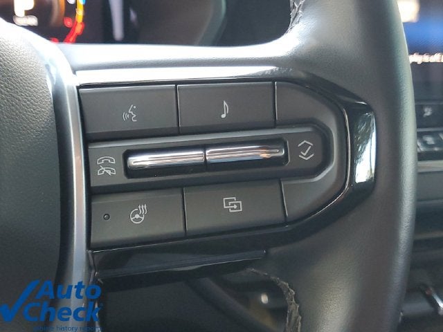 2025 Chevrolet Colorado Trail Boss - Photo 21