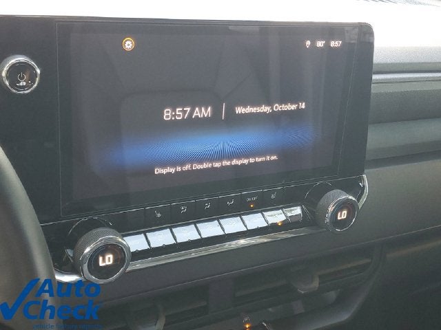 2025 Chevrolet Colorado Trail Boss - Photo 23