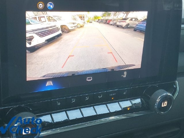 2025 Chevrolet Colorado Trail Boss - Photo 24