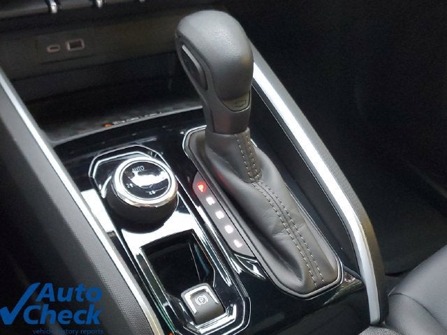 2025 Chevrolet Colorado Trail Boss - Photo 25