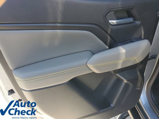 2023 Chevrolet Colorado 4WD ZR2