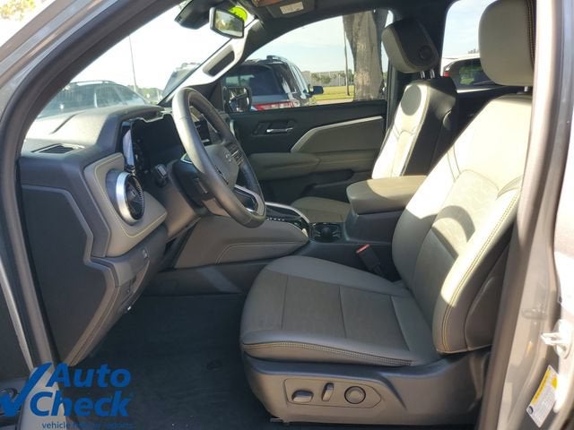 2023 Chevrolet Colorado 4WD ZR2