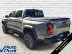 2023 Chevrolet Colorado 4WD ZR2