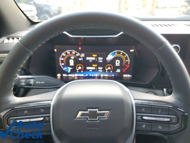 2023 Chevrolet Colorado 4WD ZR2