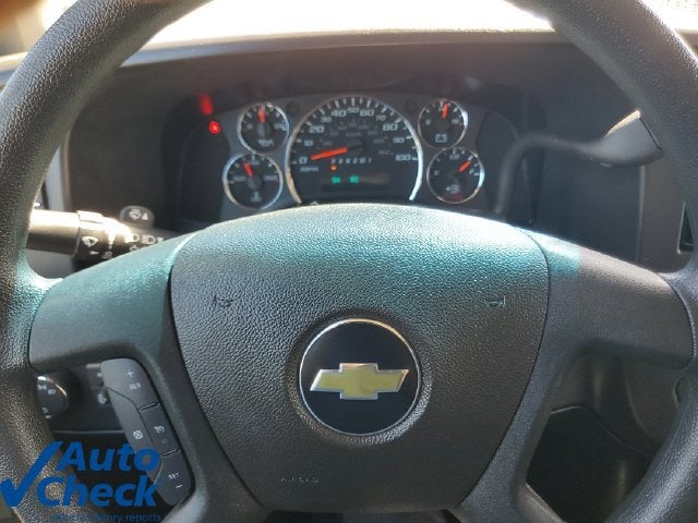 2025 Chevrolet Express Cargo Work Van - Photo 19