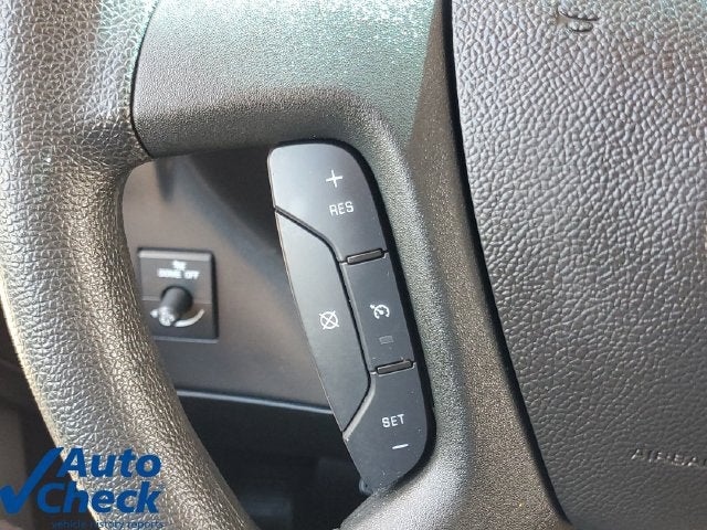 2025 Chevrolet Express Cargo Work Van - Photo 20