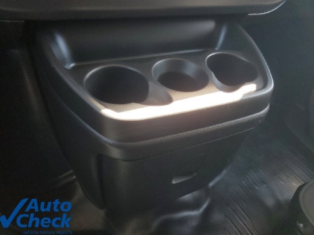2025 Chevrolet Express Cargo Work Van - Photo 24