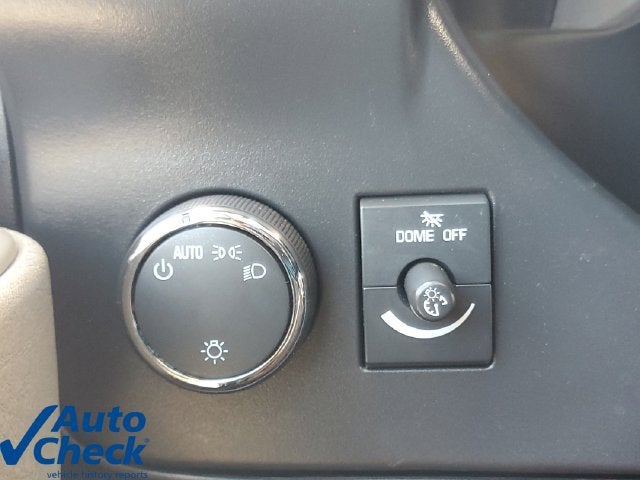2025 Chevrolet Express Cargo Work Van - Photo 25