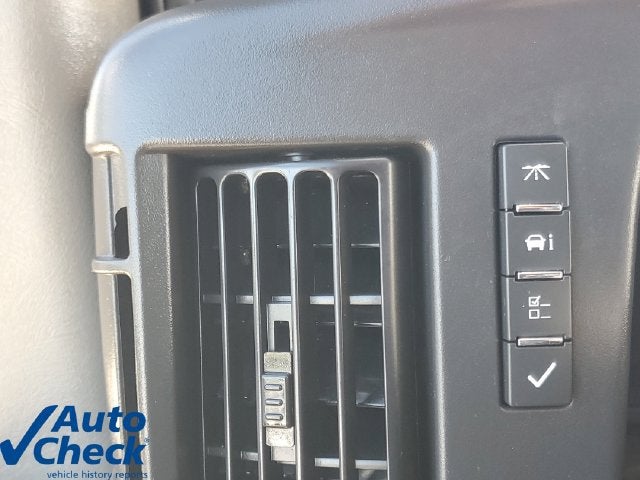 2025 Chevrolet Express Cargo Work Van - Photo 26