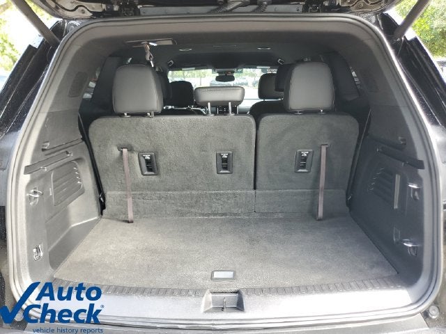 2024 GMC Acadia Elevation - Photo 10